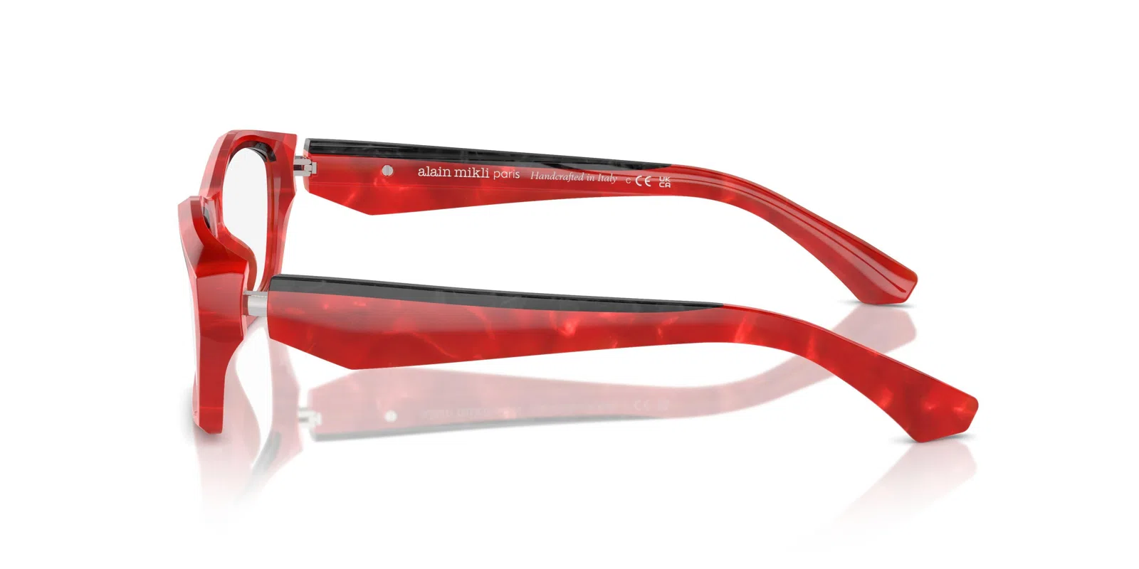 Alain Mikli 3525 Eyeglasses - view 32